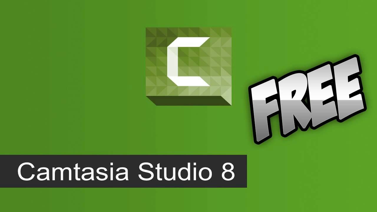 Download Camtasia Studio 7 Keygen .Exe
