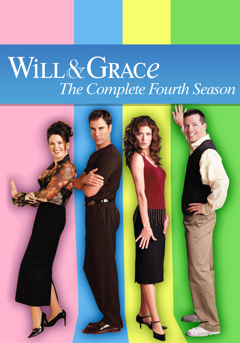 Will and grace season 1 torrent